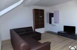 2 camere, 80 mp, imobil nou, zona strazii Mircea Eliade