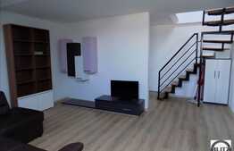 2 camere, 80 mp, imobil nou, zona strazii Mircea Eliade