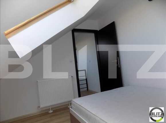 Apartament de închiriat 2 camere Zorilor - 13751AI | BLITZ Cluj-Napoca | Poza13