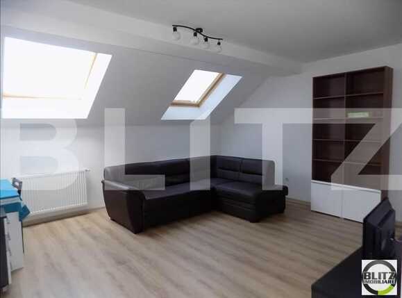 Apartament de închiriat 2 camere Zorilor - 13751AI | BLITZ Cluj-Napoca | Poza1