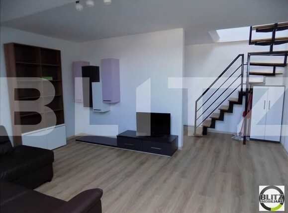 Apartament de închiriat 2 camere Zorilor - 13751AI | BLITZ Cluj-Napoca | Poza3