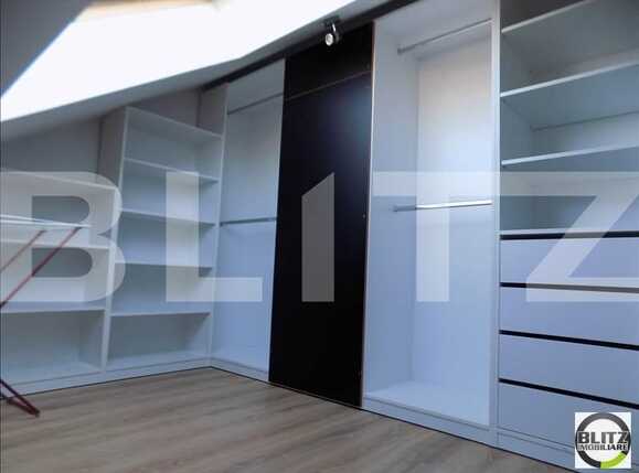 Apartament de închiriat 2 camere Zorilor - 13751AI | BLITZ Cluj-Napoca | Poza9