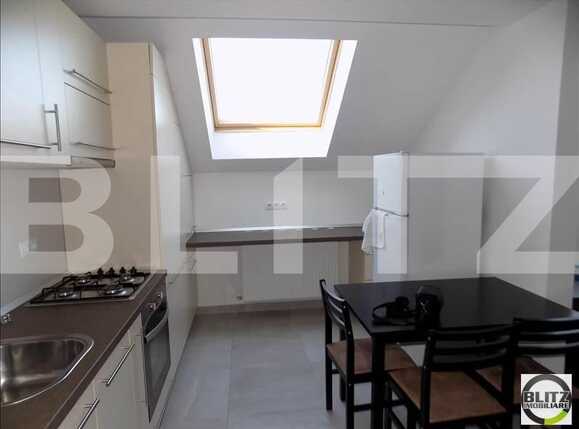 Apartament de închiriat 2 camere Zorilor - 13751AI | BLITZ Cluj-Napoca | Poza6