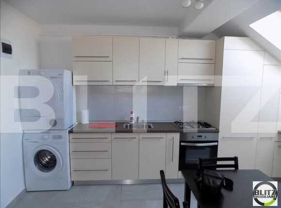 Apartament de închiriat 2 camere Zorilor - 13751AI | BLITZ Cluj-Napoca | Poza4