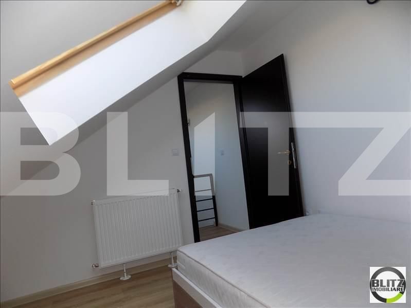 Apartament de închiriat 2 camere Zorilor - 13751AI | BLITZ Cluj-Napoca | Poza13