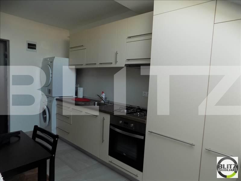 Apartament de închiriat 2 camere Zorilor - 13751AI | BLITZ Cluj-Napoca | Poza5