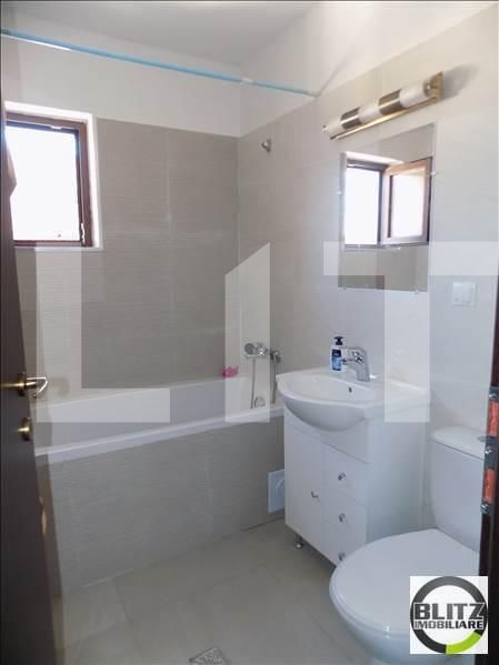 Apartament de închiriat 2 camere Zorilor - 13751AI | BLITZ Cluj-Napoca | Poza15