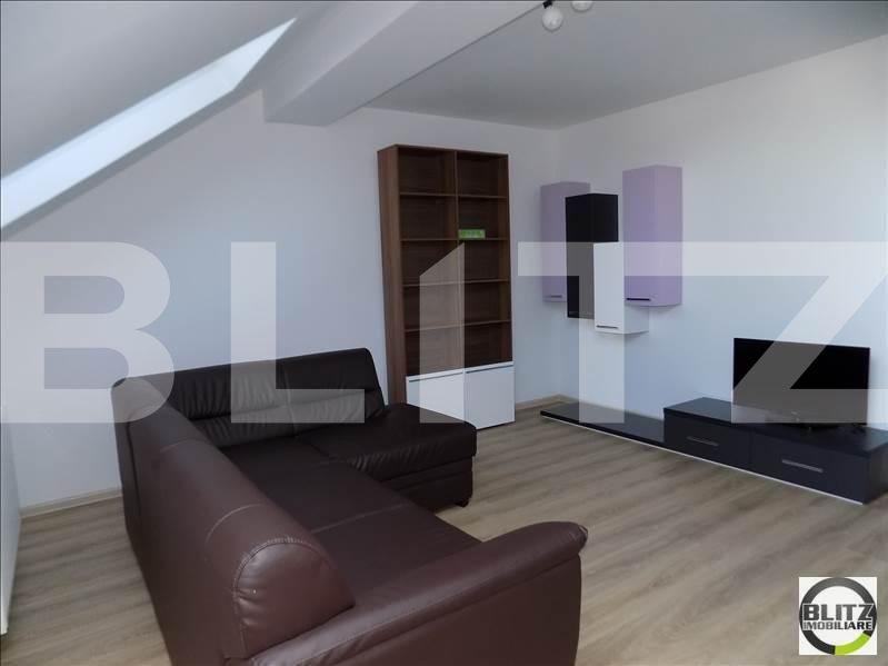 Apartament de închiriat 2 camere Zorilor - 13751AI | BLITZ Cluj-Napoca | Poza2