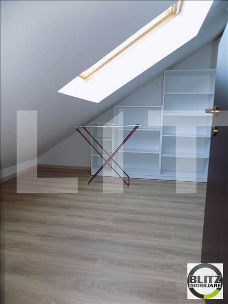 Apartament de închiriat 2 camere Zorilor - 13751AI | BLITZ Cluj-Napoca | Poza8