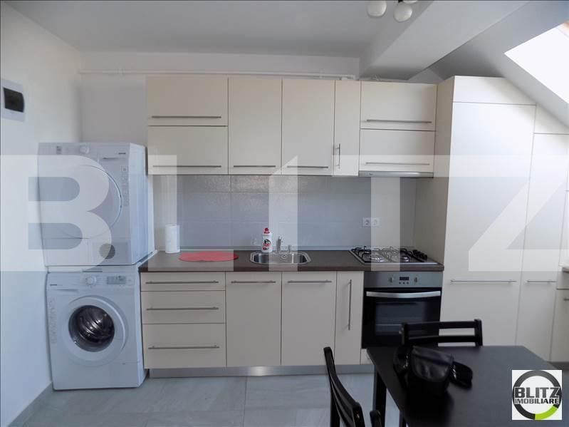 Apartament de închiriat 2 camere Zorilor - 13751AI | BLITZ Cluj-Napoca | Poza4