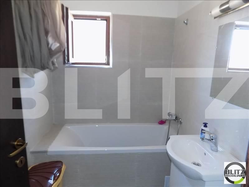 Apartament de închiriat 2 camere Zorilor - 13751AI | BLITZ Cluj-Napoca | Poza14