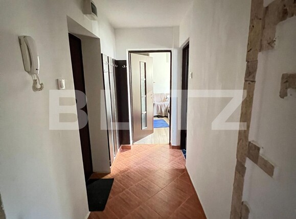 Apartament de închiriat 2 camere Zorilor - 137511AI | BLITZ Cluj-Napoca | Poza5