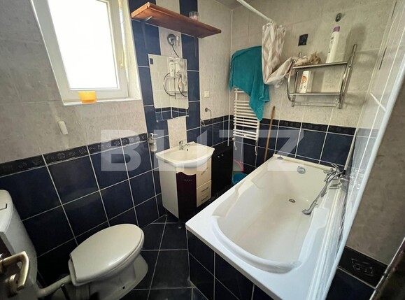 Apartament de închiriat 2 camere Zorilor - 137511AI | BLITZ Cluj-Napoca | Poza6