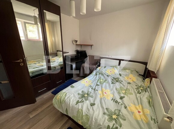 Apartament de închiriat 2 camere Zorilor - 137511AI | BLITZ Cluj-Napoca | Poza3