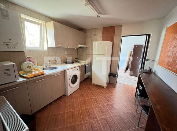 Apartament de închiriat 2 camere Zorilor - 137511AI | BLITZ Cluj-Napoca | Poza1