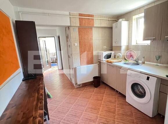 Apartament de închiriat 2 camere Zorilor - 137511AI | BLITZ Cluj-Napoca | Poza2
