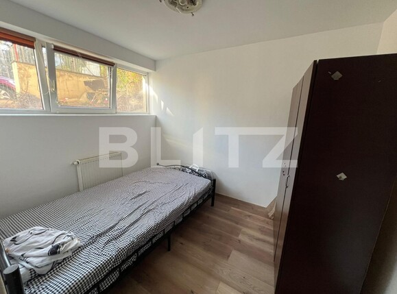 Apartament de închiriat 2 camere Zorilor - 137511AI | BLITZ Cluj-Napoca | Poza4