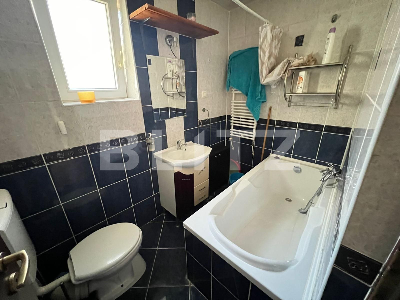 Apartament de închiriat 2 camere Zorilor - 137511AI | BLITZ Cluj-Napoca | Poza6