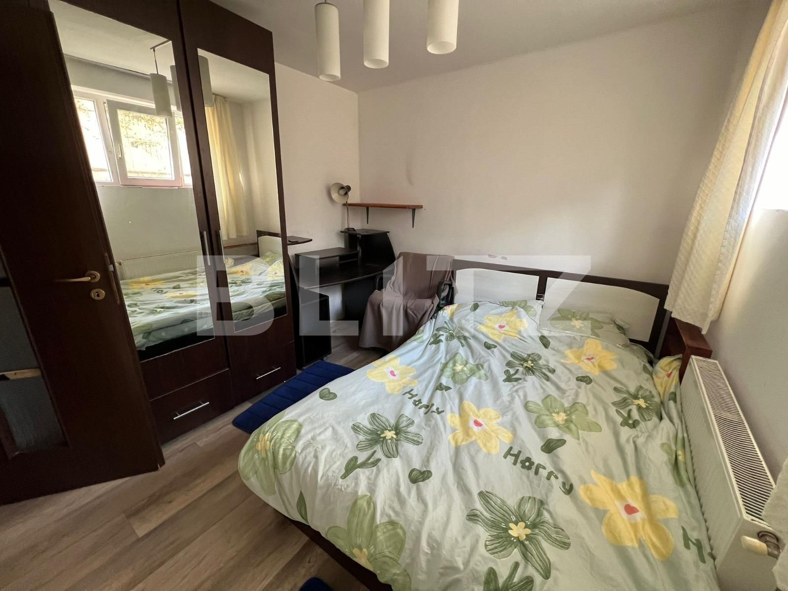 Apartament de închiriat 2 camere Zorilor - 137511AI | BLITZ Cluj-Napoca | Poza3