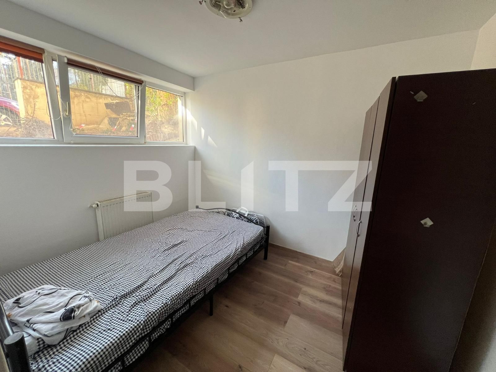 Apartament de închiriat 2 camere Zorilor - 137511AI | BLITZ Cluj-Napoca | Poza4