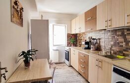 Apartament 2 dormitoare, 48mp,  parcare, zona Florilor