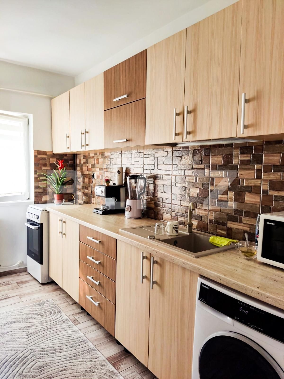 Apartament de vânzare 2 camere Floreşti - 137513AV | BLITZ Cluj-Napoca | Poza8