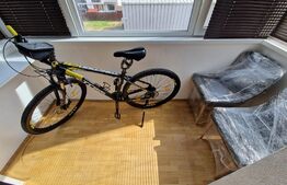 Apartament 2 camere,44 mp utili, parcare , zona centrala