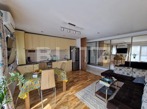 Apartament de vânzare 2 camere Floreşti - 137516AV | BLITZ Cluj-Napoca | Poza2