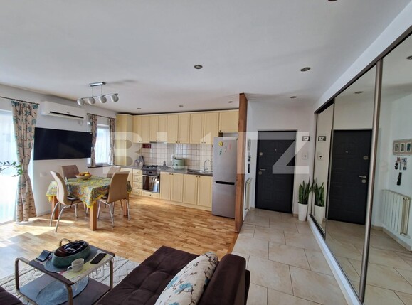 Apartament de vânzare 2 camere Floreşti - 137516AV | BLITZ Cluj-Napoca | Poza1