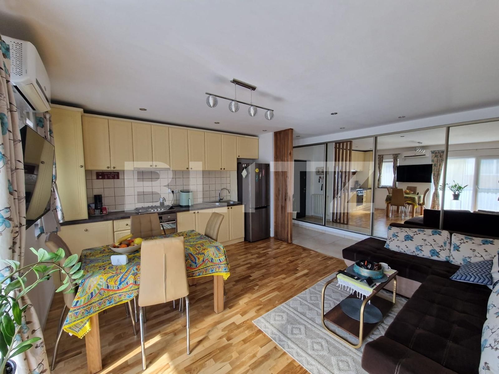 Apartament de vânzare 2 camere Floreşti - 137516AV | BLITZ Cluj-Napoca | Poza2