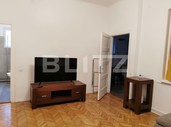 Apartament de închiriat 2 camere Central - 137517AI | BLITZ Cluj-Napoca | Poza3