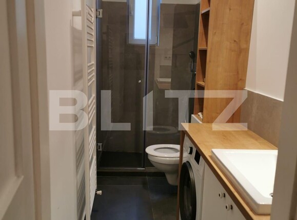 Apartament de închiriat 2 camere Central - 137517AI | BLITZ Cluj-Napoca | Poza8