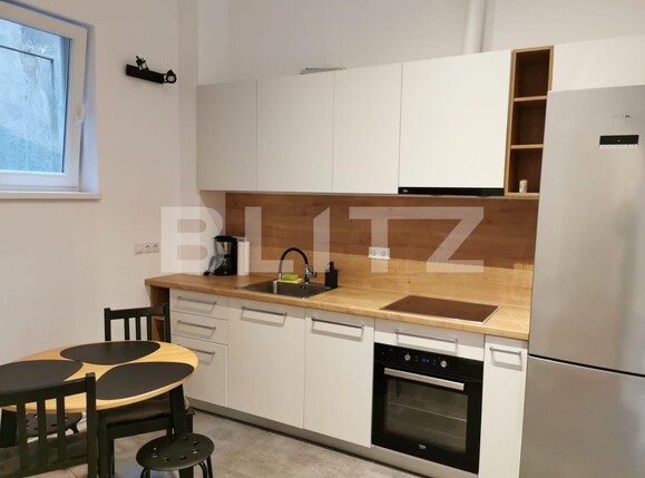 Apartament de închiriat 2 camere Central - 137517AI | BLITZ Cluj-Napoca | Poza4