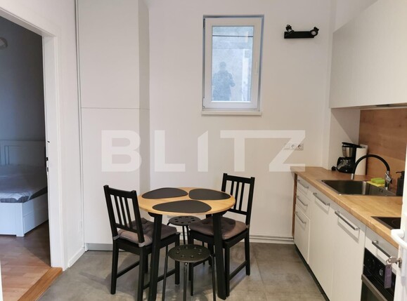 Apartament de închiriat 2 camere Central - 137517AI | BLITZ Cluj-Napoca | Poza5