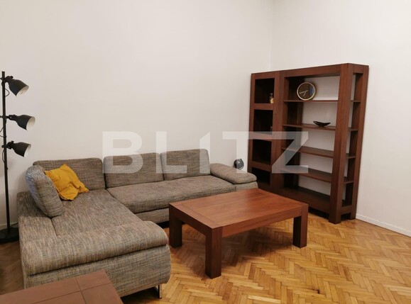 Apartament de închiriat 2 camere Central - 137517AI | BLITZ Cluj-Napoca | Poza2