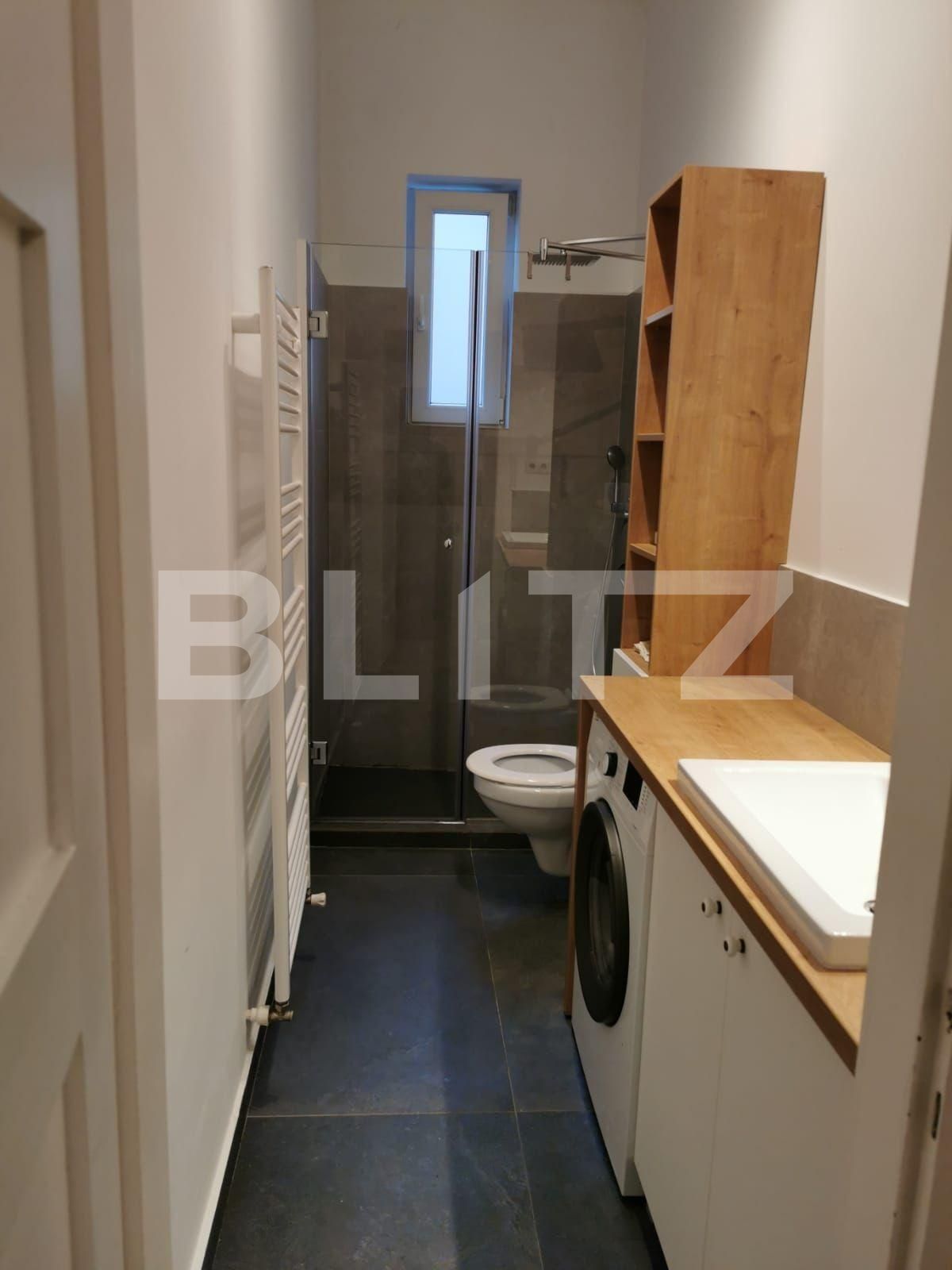 Apartament de închiriat 2 camere Central - 137517AI | BLITZ Cluj-Napoca | Poza8