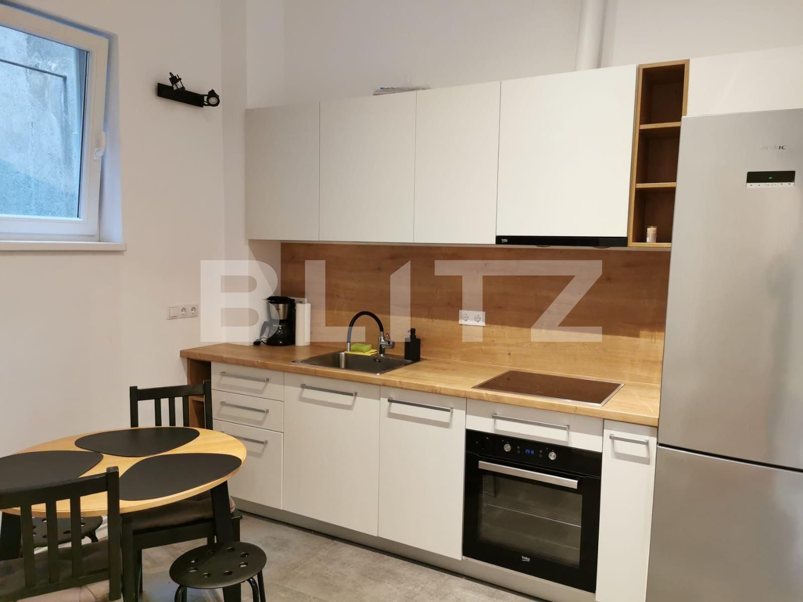 Apartament de închiriat 2 camere Central - 137517AI | BLITZ Cluj-Napoca | Poza4