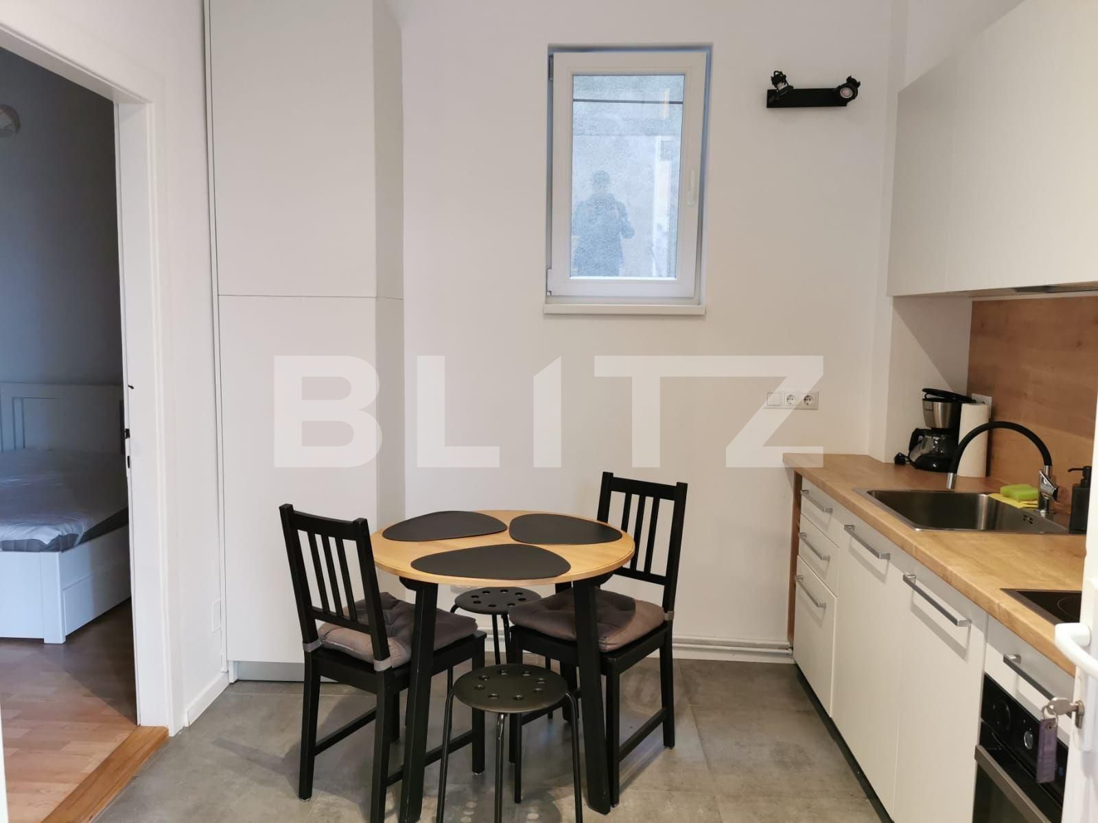 Apartament de închiriat 2 camere Central - 137517AI | BLITZ Cluj-Napoca | Poza5