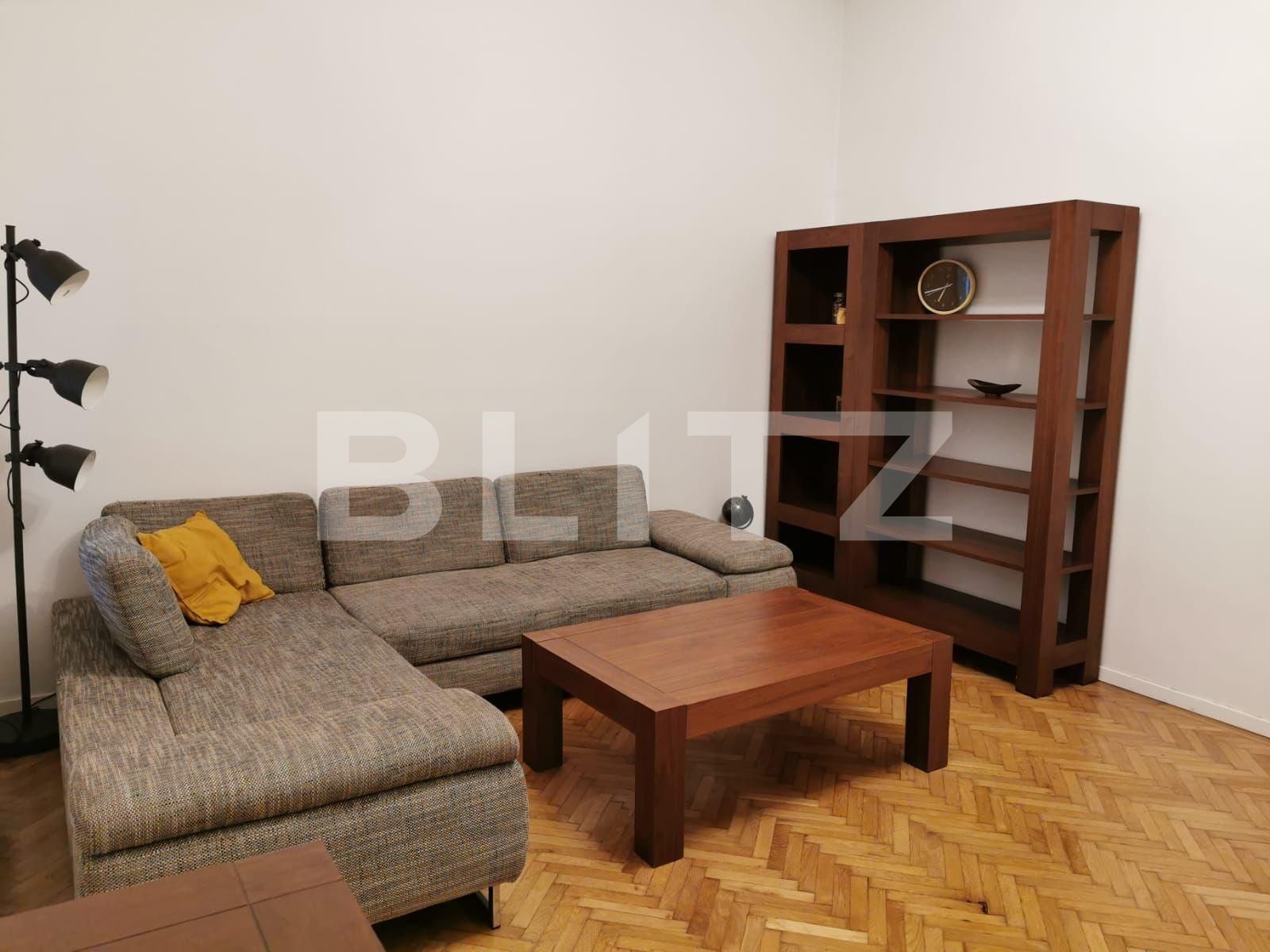 Apartament de închiriat 2 camere Central - 137517AI | BLITZ Cluj-Napoca | Poza2