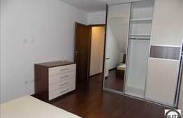 3 camere, 100 mp, totul nou, la prima inchiriere, zona strazii Mircea Eliade