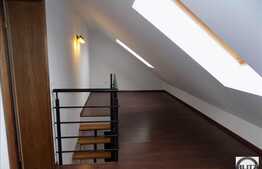 3 camere, 100 mp, totul nou, la prima inchiriere, zona strazii Mircea Eliade