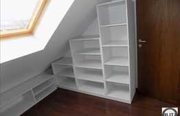 3 camere, 100 mp, totul nou, la prima inchiriere, zona strazii Mircea Eliade