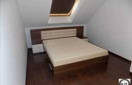 3 camere, 100 mp, totul nou, la prima inchiriere, zona strazii Mircea Eliade