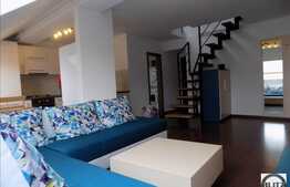 3 camere, 100 mp, totul nou, la prima inchiriere, zona strazii Mircea Eliade