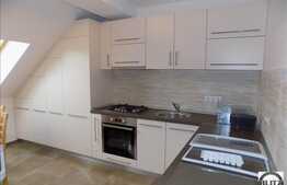 3 camere, 100 mp, totul nou, la prima inchiriere, zona strazii Mircea Eliade