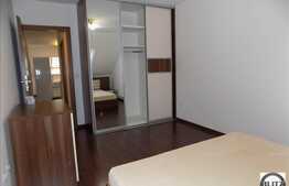 3 camere, 100 mp, totul nou, la prima inchiriere, zona strazii Mircea Eliade