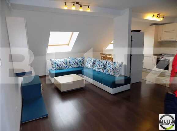 Apartament de închiriat 3 camere Zorilor - 13752AI | BLITZ Cluj-Napoca | Poza2