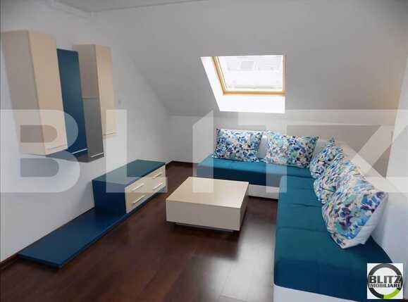 Apartament de închiriat 3 camere Zorilor - 13752AI | BLITZ Cluj-Napoca | Poza1