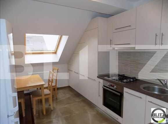 Apartament de închiriat 3 camere Zorilor - 13752AI | BLITZ Cluj-Napoca | Poza5