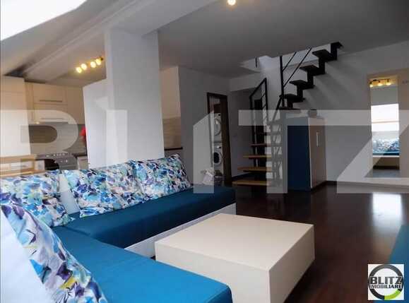 Apartament de închiriat 3 camere Zorilor - 13752AI | BLITZ Cluj-Napoca | Poza3